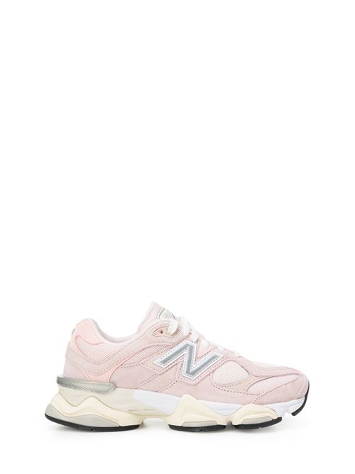 Sneaker 9060 New Balance | U9060CSPPINK D